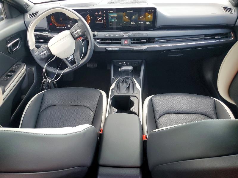 2026 Kia K4 მანქანა იყიდება აუქციონზე, vin: 3KPFW4DE8TE348498, აუქციონის ნომერი: 66265956