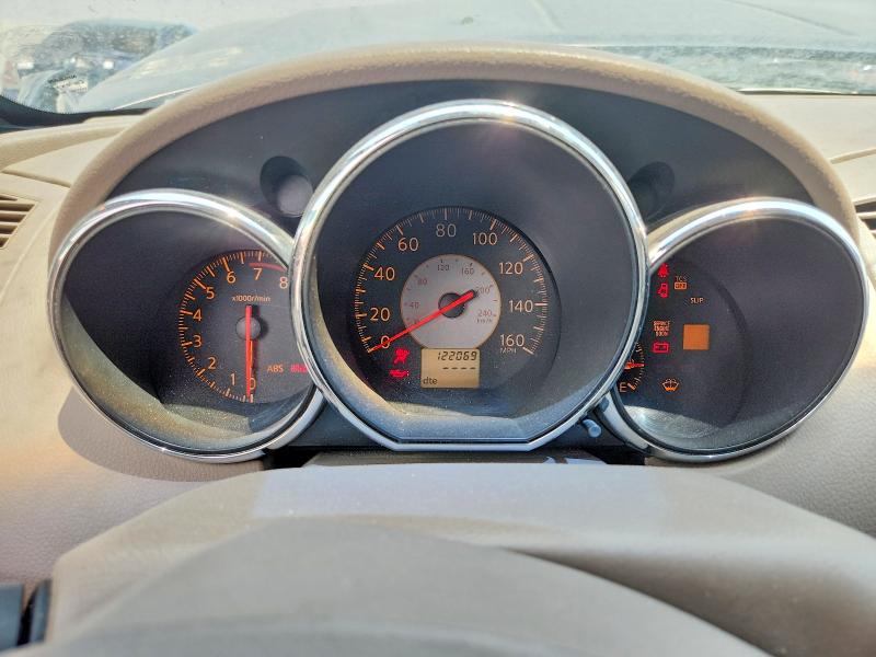 2006 Nissan Altima მანქანა იყიდება აუქციონზე, vin: 1N4BL11E66C143368, აუქციონის ნომერი: 56744096