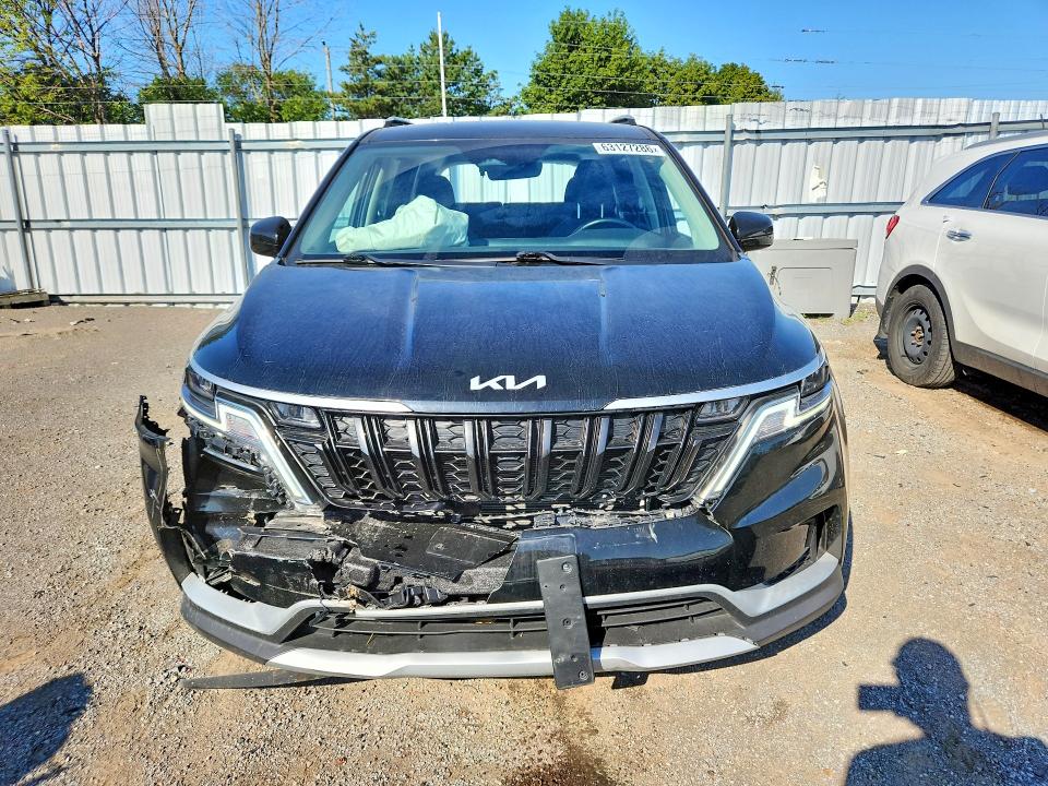 Aukcja sprzedaży 2024 Kia Carnival, vin: KNDNB5H35R6330805, numer aukcji: 63127286