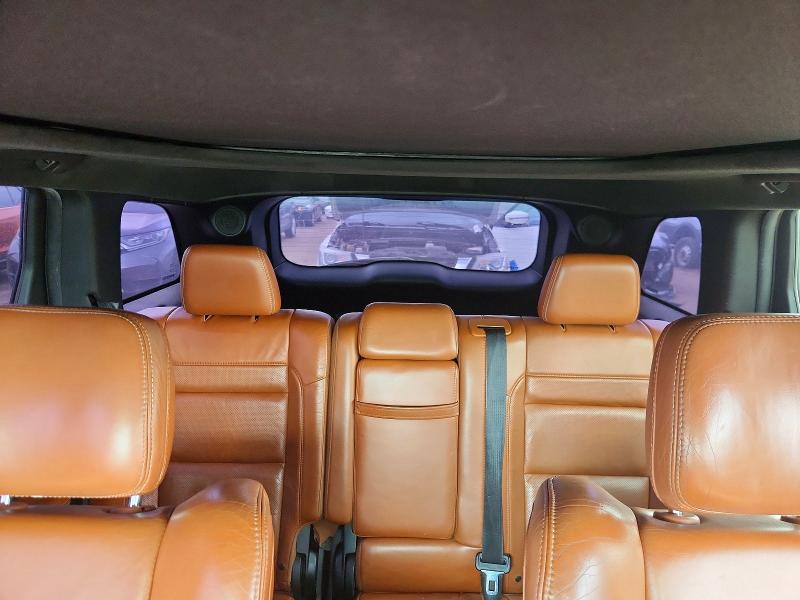 2014 Jeep Grand Cherokee მანქანა იყიდება აუქციონზე, vin: 1C4RJFDJ7EC306533, აუქციონის ნომერი: 63446506