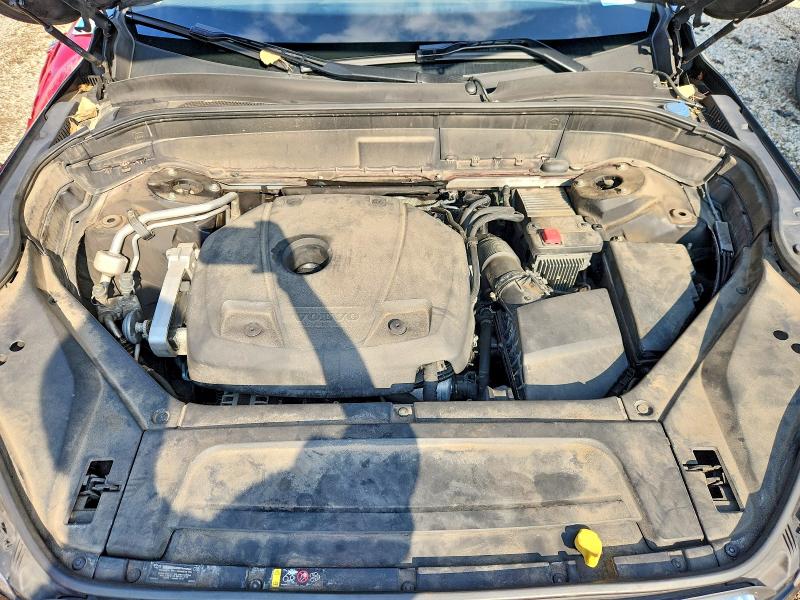 Aukcja sprzedaży 2020 Volvo Xc90, vin: YV4102PKXL1555766, numer aukcji: 62456976