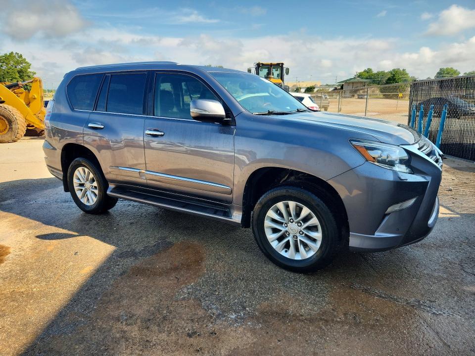 Aukcja sprzedaży 2017 Lexus Gx, vin: JTJBM7FX6H5150961, numer aukcji: 66553126