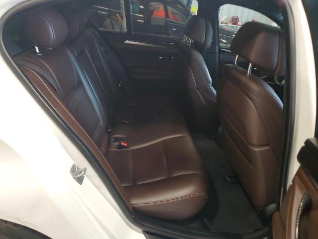 63447936 :رقم المزاد ، WBA5B1C51GG131630 vin ، 2016 Bmw 535 مزاد بيع