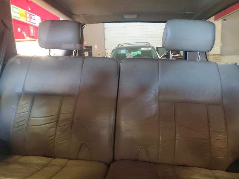 Продажа на аукционе авто 2000 Toyota 4runner, vin: JT3GN86R3Y0142234, номер лота: 65094226