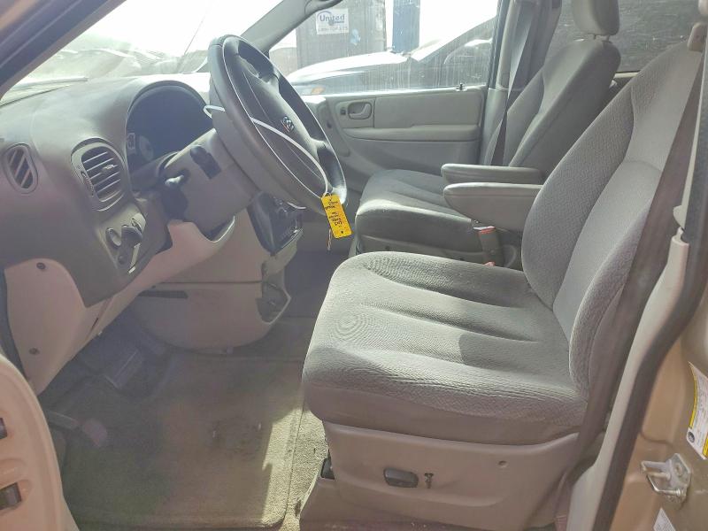 Aukcja sprzedaży 2005 Dodge Grand Caravan, vin: 2D4GP44L95R322450, numer aukcji: 62639706