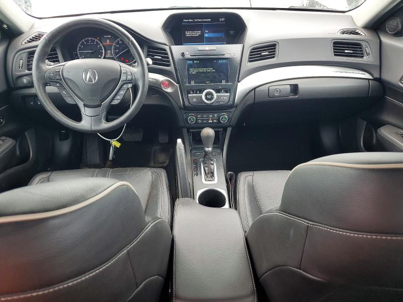2019 Acura Ilx მანქანა იყიდება აუქციონზე, vin: 19UDE2F70KA007841, აუქციონის ნომერი: 66812246