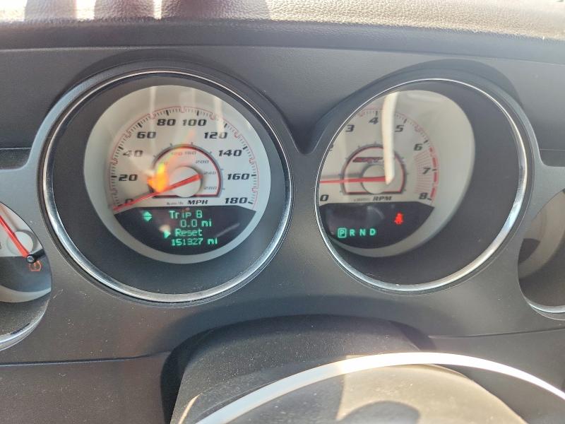 Продаж на аукціоні авто 2013 Dodge Challenger, vin: 2C3CDYCJ1DH680470, номер лоту: 64078116