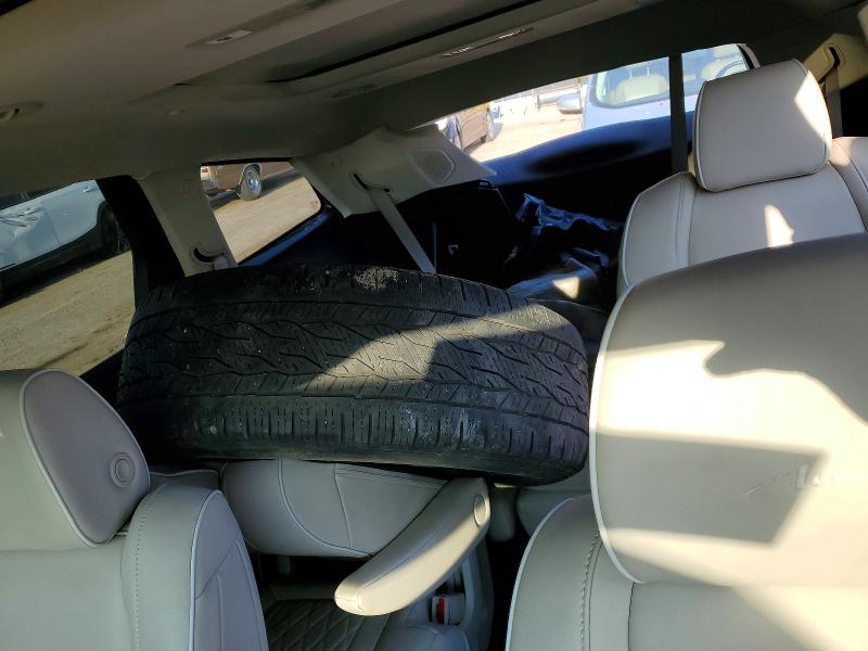 Aukcja sprzedaży 2023 Buick Enclave, vin: 5GAEVCKW0PJ191743, numer aukcji: 64613606