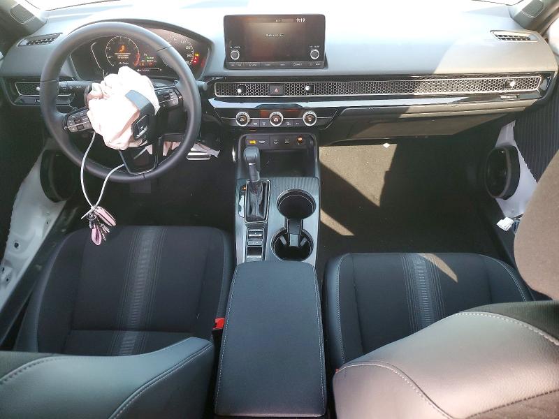 Aukcja sprzedaży 2026 Honda Civic, vin: 19XFL2H89TE020556, numer aukcji: 66040596