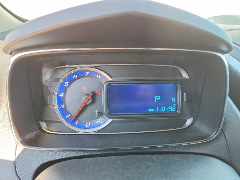 Продажа на аукционе авто 2013 Chevrolet Trax, vin: 3GNCJRSB1DL179825, номер лота: 65341156