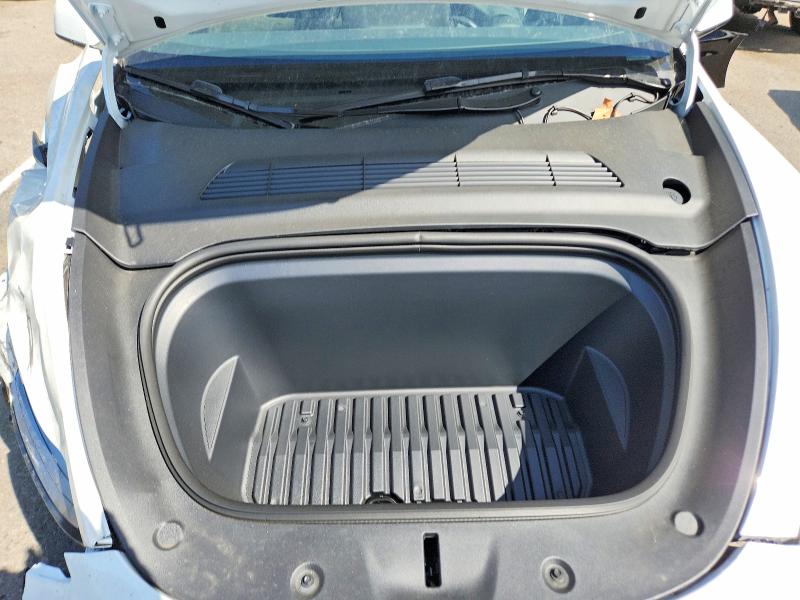 Aukcja sprzedaży 2025 Tesla Model Y, vin: 7SAYGDED4SF276965, numer aukcji: 66264406