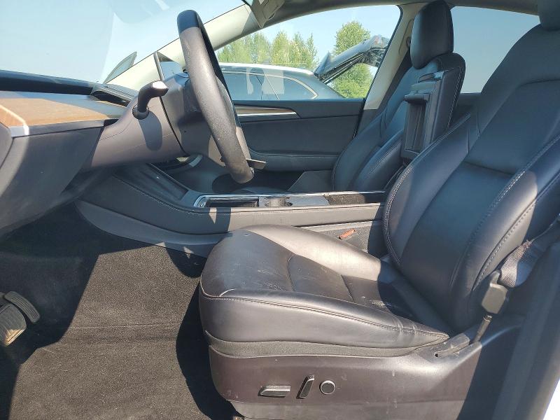 Aukcja sprzedaży 2023 Tesla Model Y, vin: 7SAYGAEE5PF624075, numer aukcji: 63430496