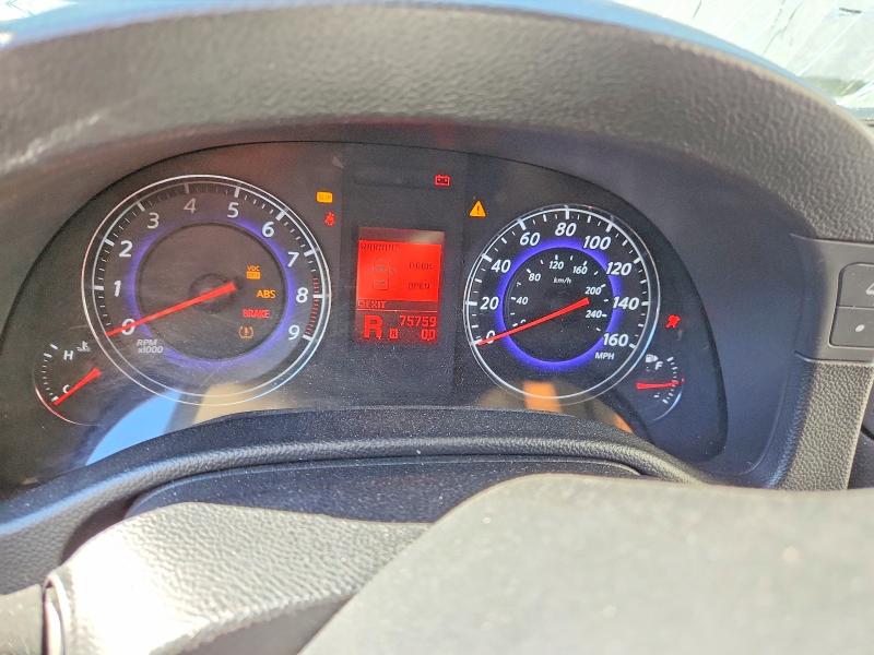 Продажа на аукционе авто 2008 Infiniti G37, vin: JNKCV64E58M127224, номер лота: 65519536