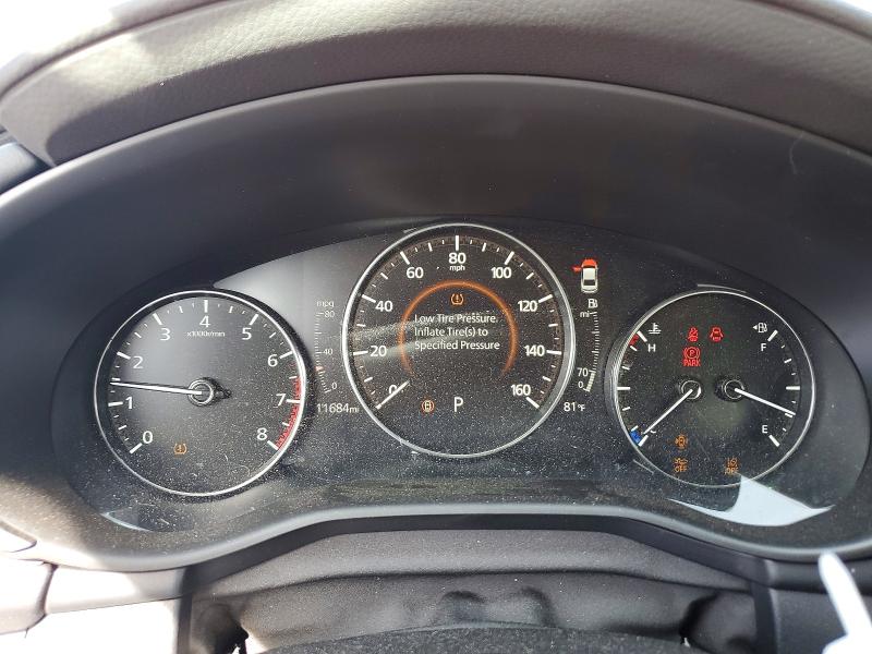 Aukcja sprzedaży 2024 Mazda 3, vin: 3MZBPABM8RM432627, numer aukcji: 65841186