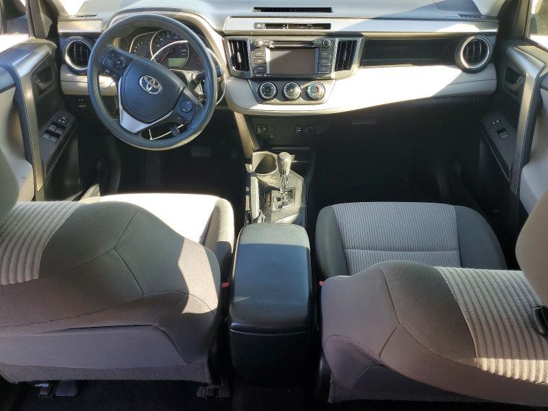 Продажа на аукционе авто 2015 Toyota Rav4, vin: JTMZFREV0FD043642, номер лота: 66702686