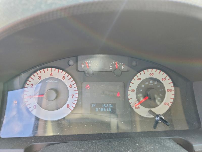 Aukcja sprzedaży 2008 Mazda Tribute, vin: 4F2CZ96188KM08110, numer aukcji: 67165706