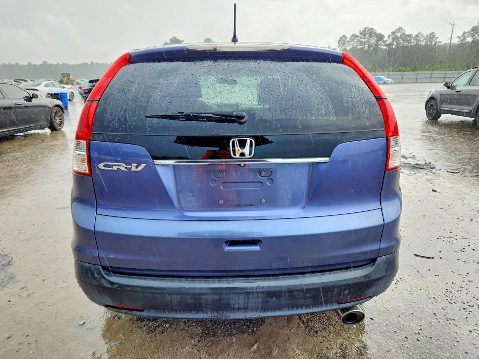 Aukcja sprzedaży 2013 Honda Cr-v, vin: 2HKRM3H52DH520240, numer aukcji: 64089206