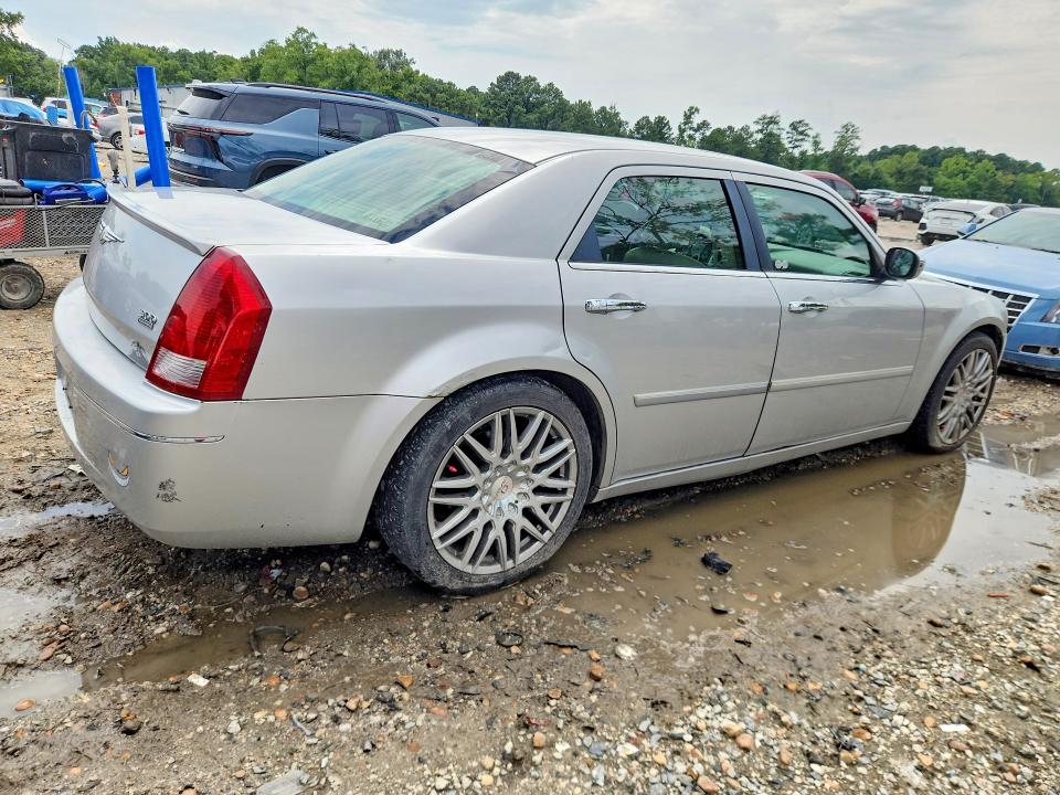 Aukcja sprzedaży 2007 Chrysler 300, vin: 2C3KK53G17H900621, numer aukcji: 65145216
