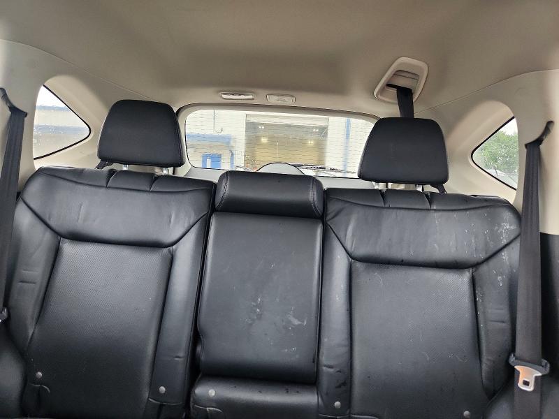 Продажа на аукционе авто 2015 Honda Cr-v, vin: 2HKRM4H70FH611484, номер лота: 64962256