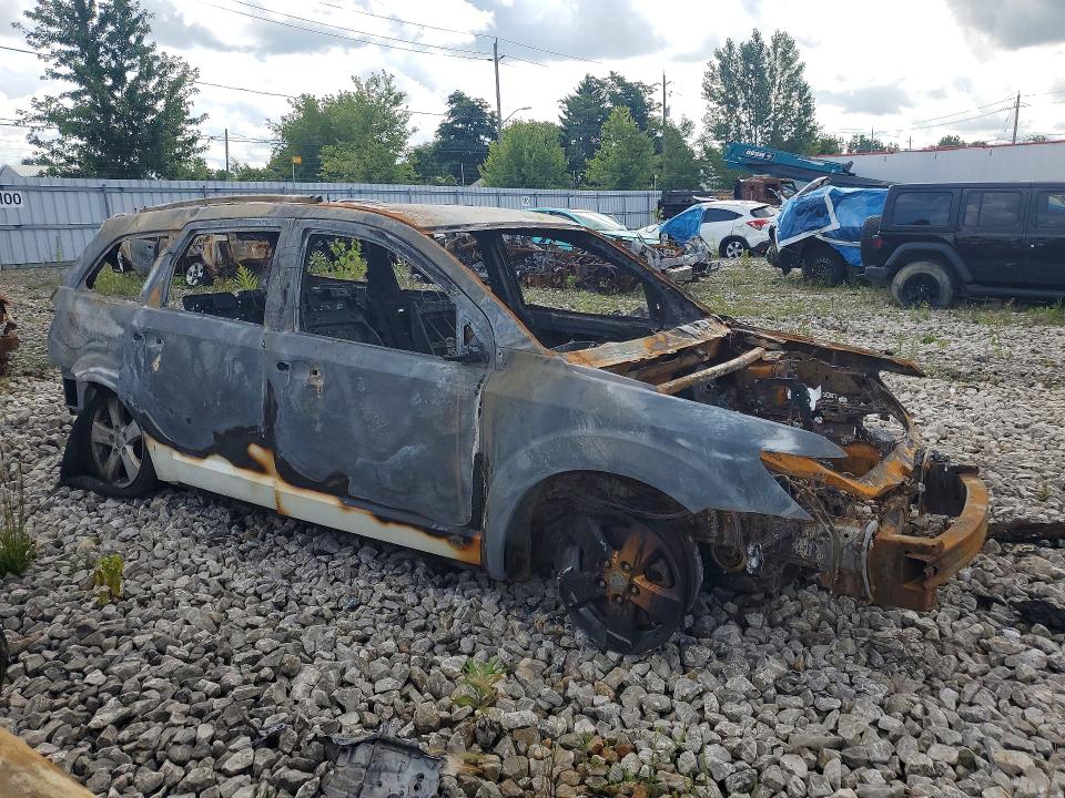 Aukcja sprzedaży 2016 Dodge Journey, vin: 3C4PDCAB1GT108127, numer aukcji: 66383086
