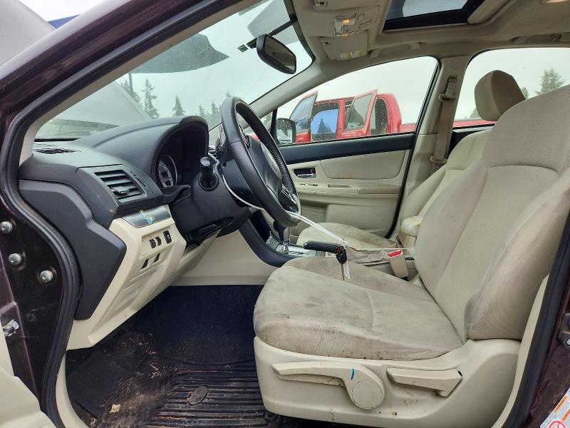 Продажа на аукционе авто 2012 Subaru Impreza, vin: JF1GPAD67CH239829, номер лота: 64800926