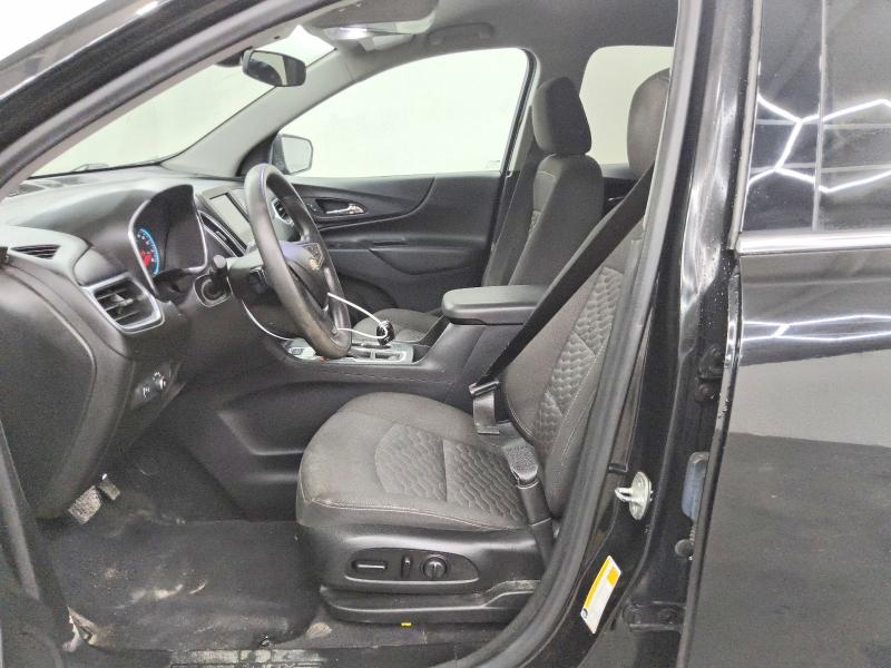 63402256 :رقم المزاد ، 2GNAXTEV7L6133508 vin ، 2020 Chevrolet Equinox مزاد بيع