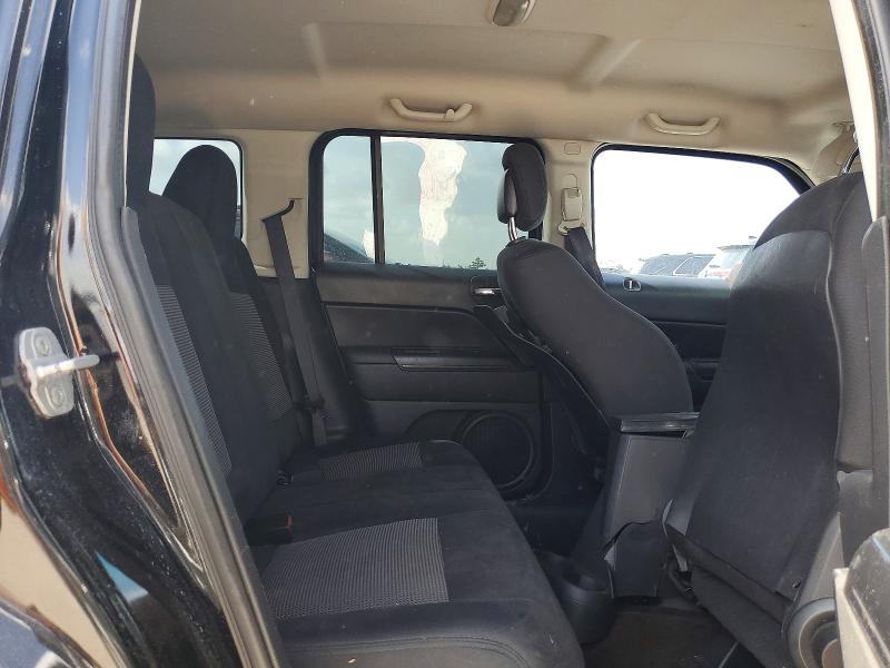 64449496 :رقم المزاد ، 1C4NJRFB7ED542082 vin ، 2014 Jeep Patriot مزاد بيع