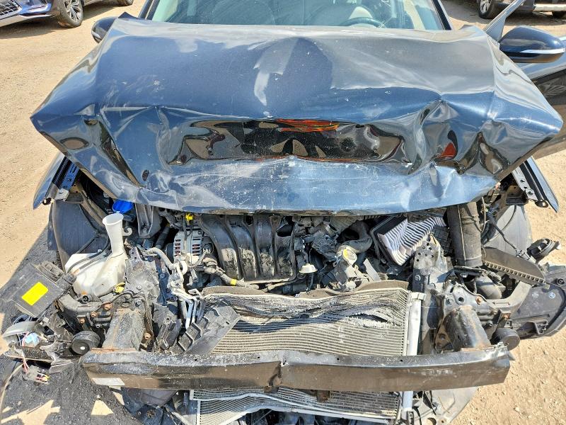 65960956 :رقم المزاد ، 5NPD84LF0HH072624 vin ، 2017 Hyundai Elantra مزاد بيع