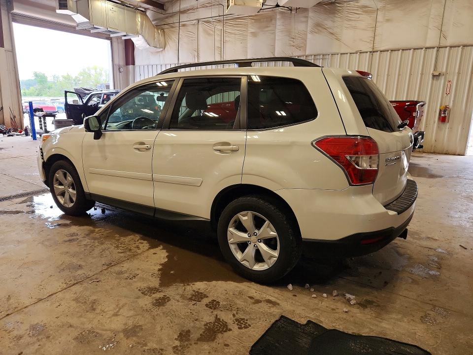 Aukcja sprzedaży 2015 Subaru Forester, vin: JF2SJADC4FH492186, numer aukcji: 64908996