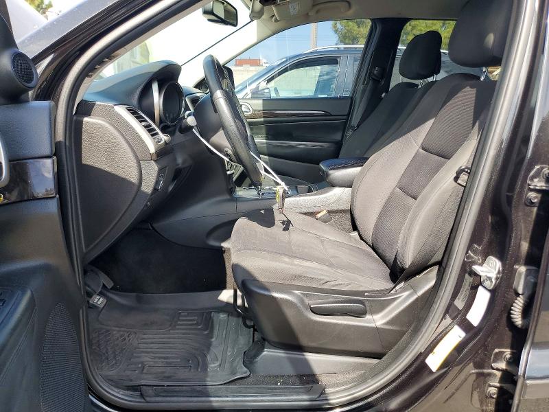 63618076 :رقم المزاد ، 1C4RJEAG2CC282044 vin ، 2012 Jeep Grand Cherokee مزاد بيع