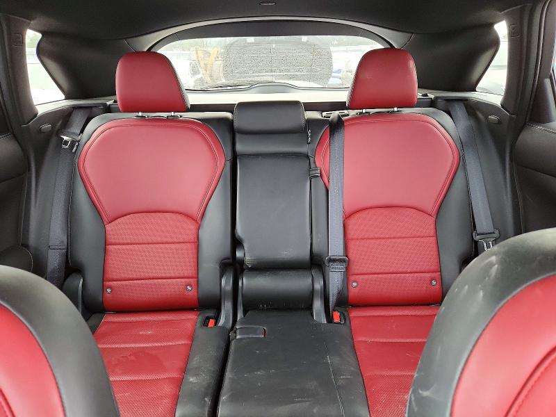 Продаж на аукціоні авто 2023 Infiniti Qx50, vin: 3PCAJ5FB0PF102529, номер лоту: 64069926