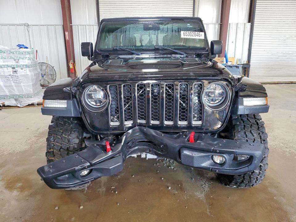 Aukcja sprzedaży 2020 Jeep Gladiator, vin: 1C6JJTBG3LL102125, numer aukcji: 65302846