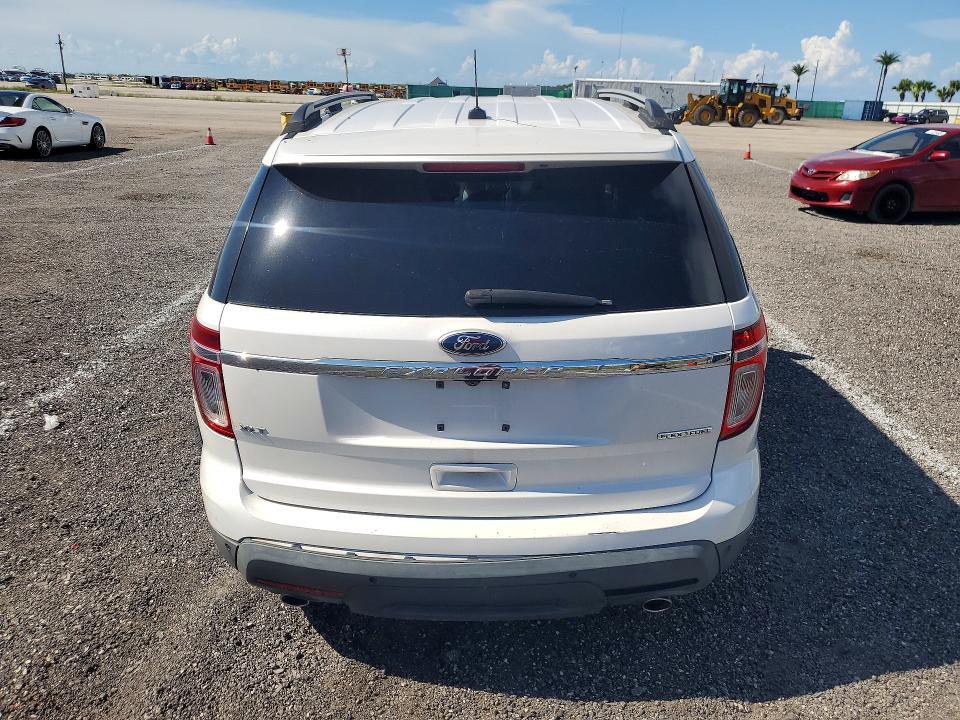Aukcja sprzedaży 2013 Ford Explorer, vin: 1FM5K7D86DGA86819, numer aukcji: 64963686