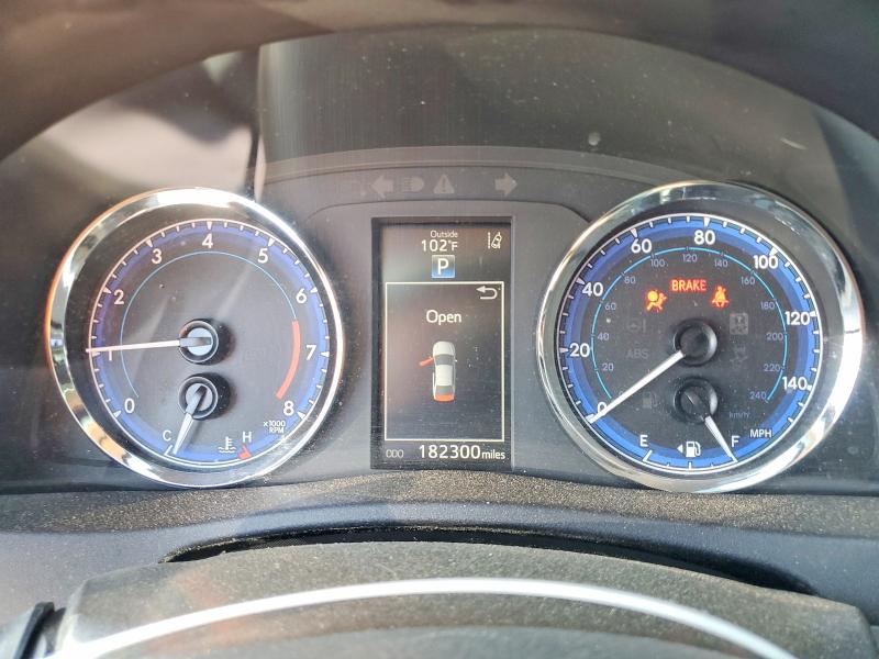 64220346 :رقم المزاد ، 2T1BURHE5KC162300 vin ، 2019 Toyota Corolla مزاد بيع
