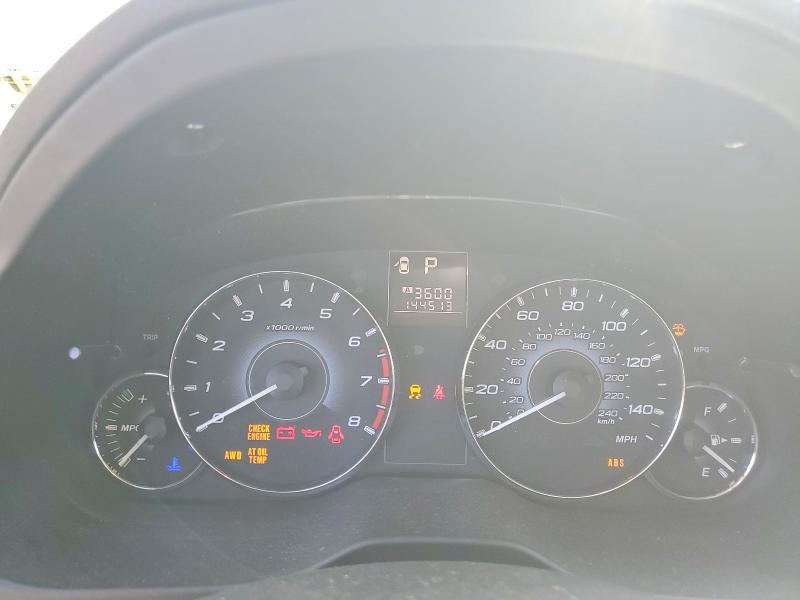Aukcja sprzedaży 2010 Subaru Outback, vin: 4S4BRBCC3A3327715, numer aukcji: 64054926