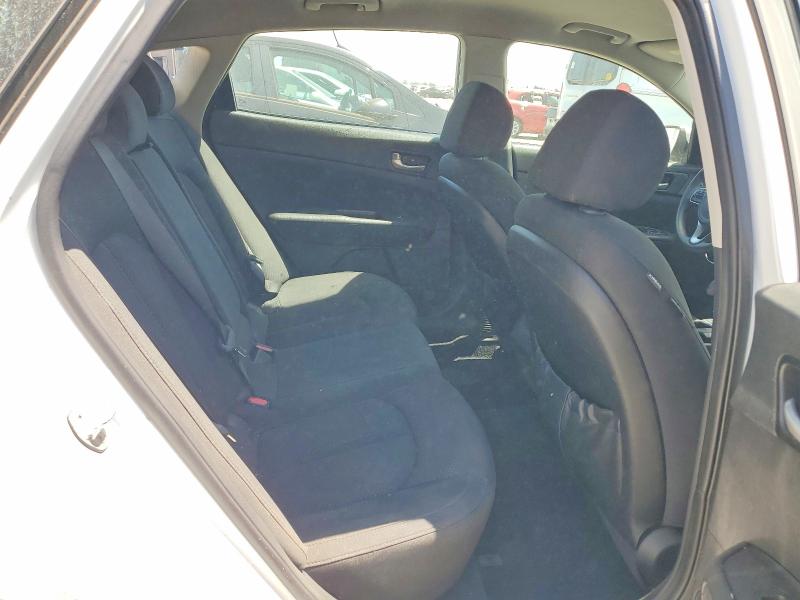 Aukcja sprzedaży 2016 Kia Optima, vin: 5XXGT4L34GG110755, numer aukcji: 64567836