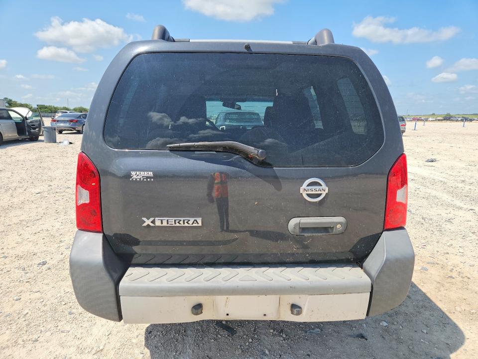 Aukcja sprzedaży 2013 Nissan Xterra, vin: 5N1AN0NU6DN821724, numer aukcji: 64273086