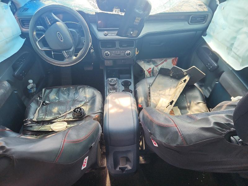 Продаж на аукціоні авто 2024 Ford Maverick, vin: 3FTTW8B9XRRA94777, номер лоту: 64235856