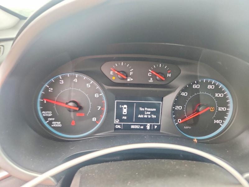Aukcja sprzedaży 2018 Chevrolet Malibu, vin: 1G1ZB5ST3JF111400, numer aukcji: 65083746