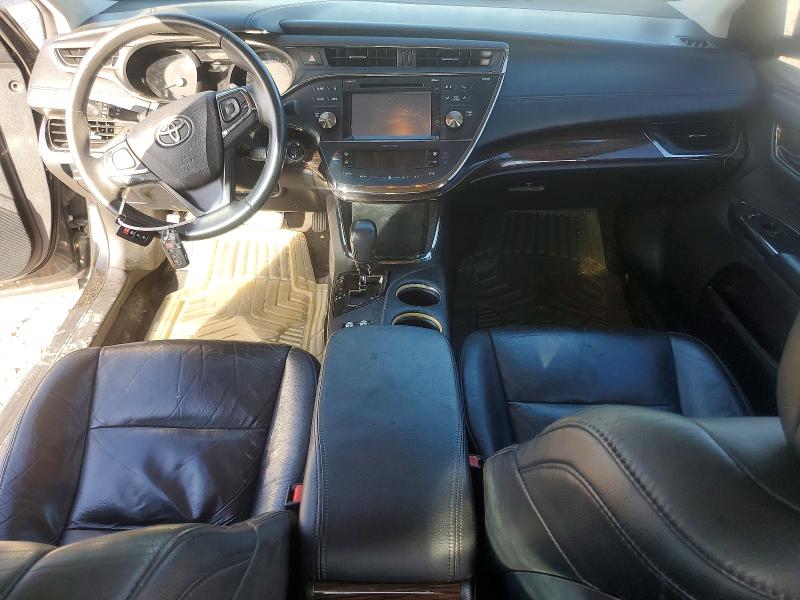 Продаж на аукціоні авто 2015 Toyota Avalon, vin: 4T1BK1EB0FU161562, номер лоту: 65461806