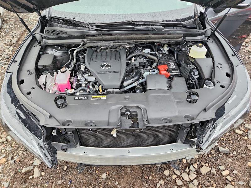 Продажа на аукционе авто 2026 Lexus Rx 350, vin: 2T2BAMCAXTC156814, номер лота: 64490726