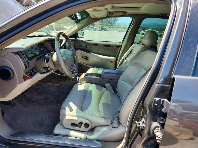 Aukcja sprzedaży 2003 Buick Park Avenue, vin: 1G4CU541834184288, numer aukcji: 64216806