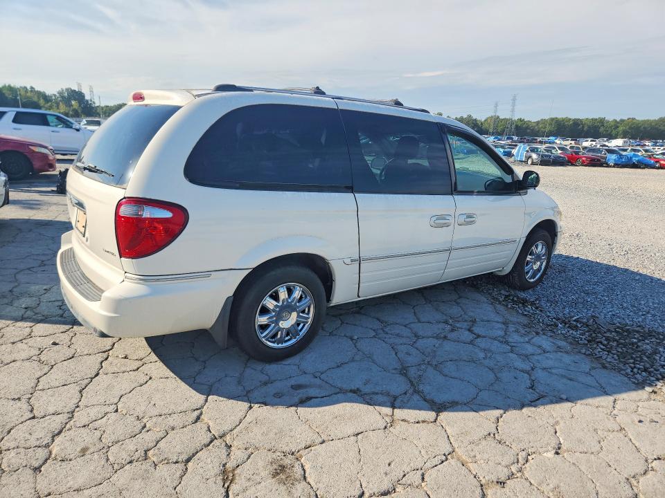Продаж на аукціоні авто 2005 Chrysler Town & Country, vin: 2C8GP64L25R479390, номер лоту: 66196886