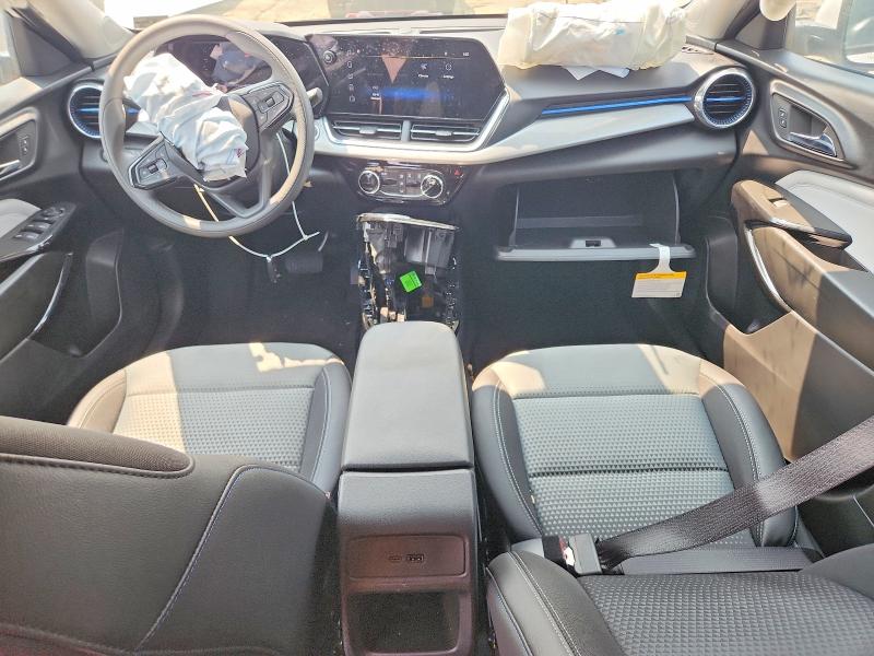 Aukcja sprzedaży 2026 Chevrolet Trax, vin: KL77LHEP9TC129736, numer aukcji: 64479056