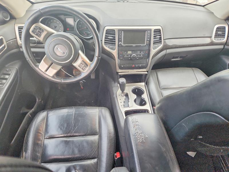 65505456 :رقم المزاد ، 1C4RJFAGXDC609880 vin ، 2013 Jeep Grand Cherokee مزاد بيع