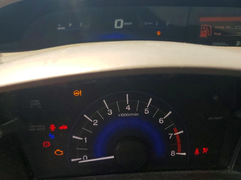 Aukcja sprzedaży 2012 Honda Civic, vin: 2HGFB2E46CH033596, numer aukcji: 64633766