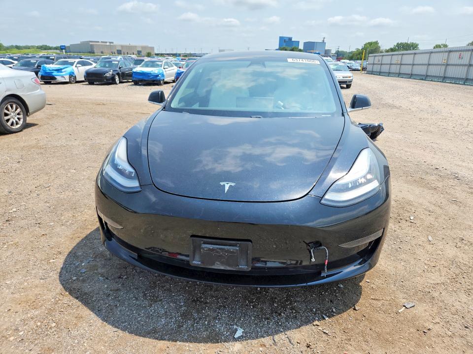 Продаж на аукціоні авто 2020 Tesla Model 3, vin: 5YJ3E1EB6LF668597, номер лоту: 63741006