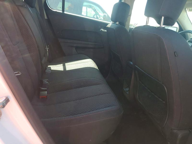 64537886 :رقم المزاد ، 2GNALBEK2D6203297 vin ، 2013 Chevrolet Equinox مزاد بيع