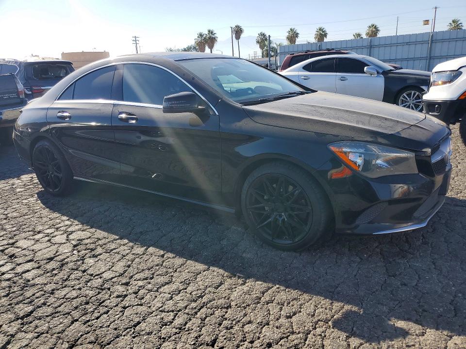 Aukcja sprzedaży 2018 Mercedes-benz Cla, vin: WDDSJ4EB1JN587486, numer aukcji: 63430396