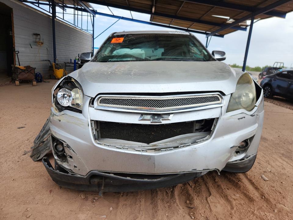 Продаж на аукціоні авто 2014 Chevrolet Equinox, vin: 1GNALBEK9EZ137191, номер лоту: 63722396